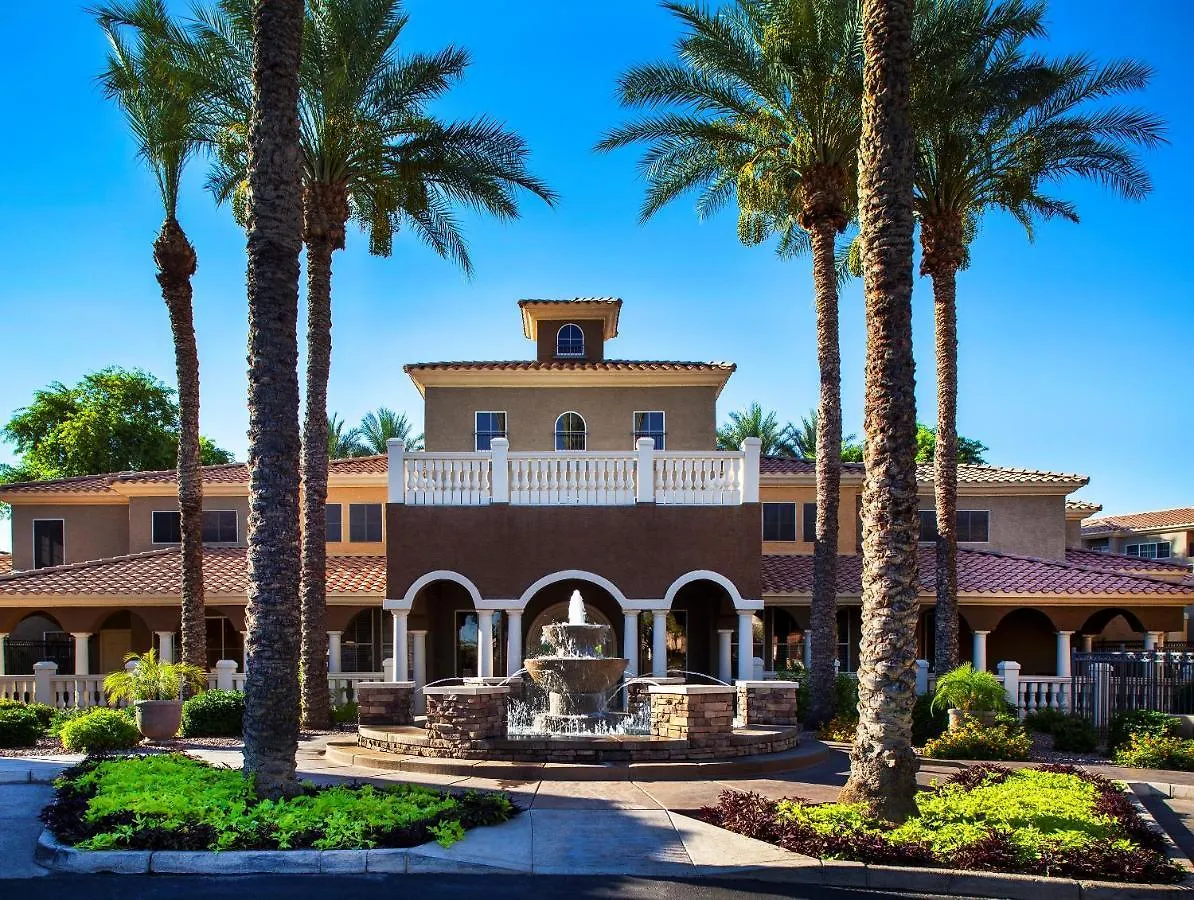 Luxury Vacation Rentals By Meridian Condoresorts Scottsdale Appartamento