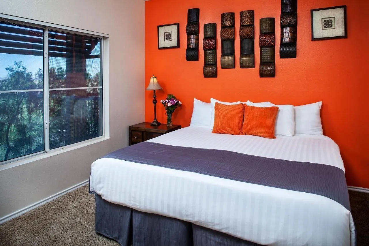 Appartamento Luxury Vacation Rentals By Meridian Condoresorts Scottsdale