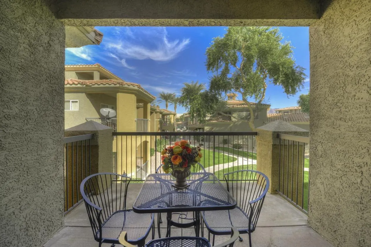 Luxury Vacation Rentals By Meridian Condoresorts Scottsdale 0*,  Stati Uniti
