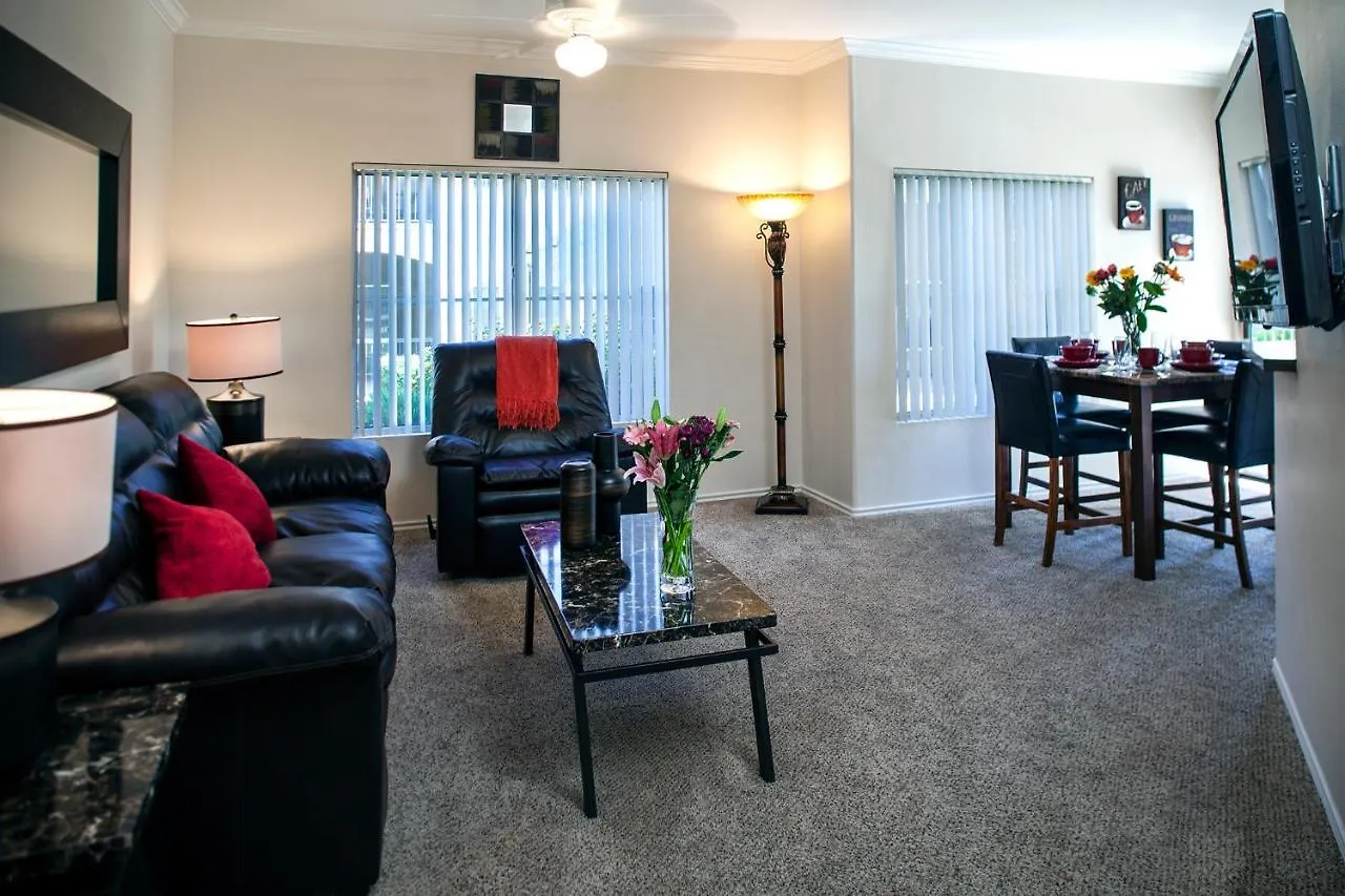 Luxury Vacation Rentals By Meridian Condoresorts Scottsdale Appartamento