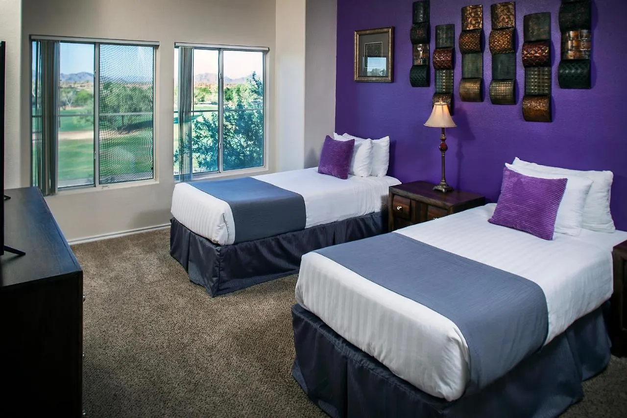 Luxury Vacation Rentals By Meridian Condoresorts Scottsdale Appartamento