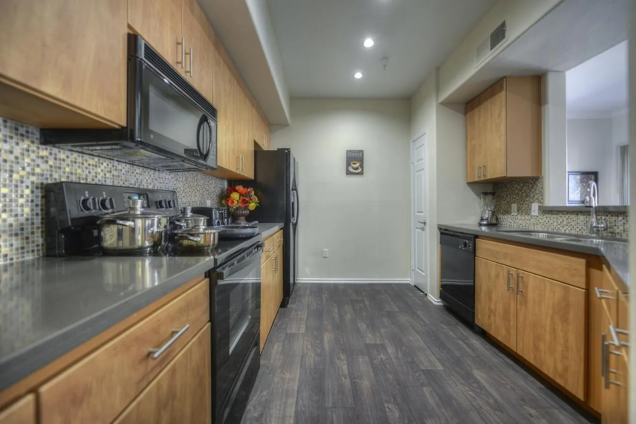 Luxury Vacation Rentals By Meridian Condoresorts Scottsdale 0*,  Stati Uniti