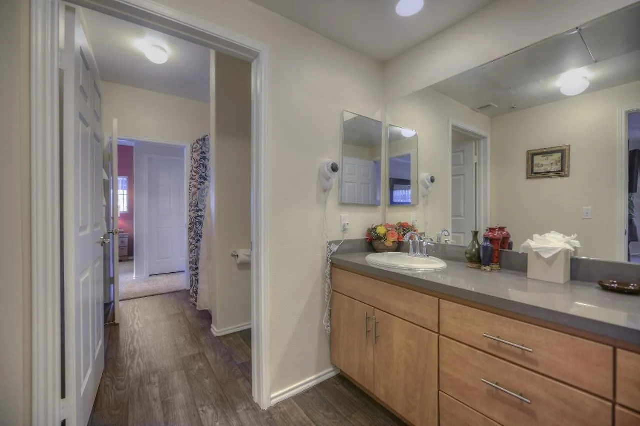 Luxury Vacation Rentals By Meridian Condoresorts Scottsdale 0*,  Stati Uniti