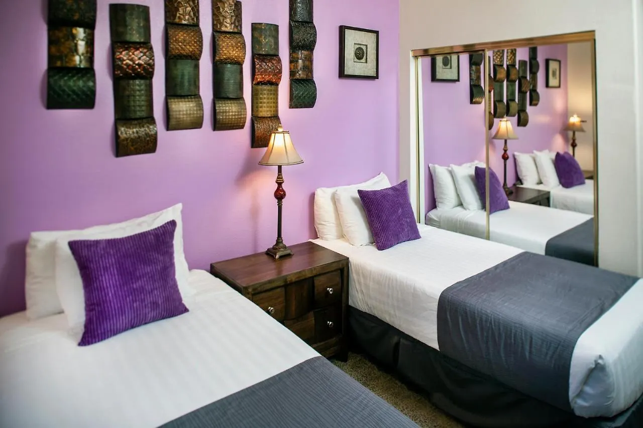 Luxury Vacation Rentals By Meridian Condoresorts Scottsdale Appartamento